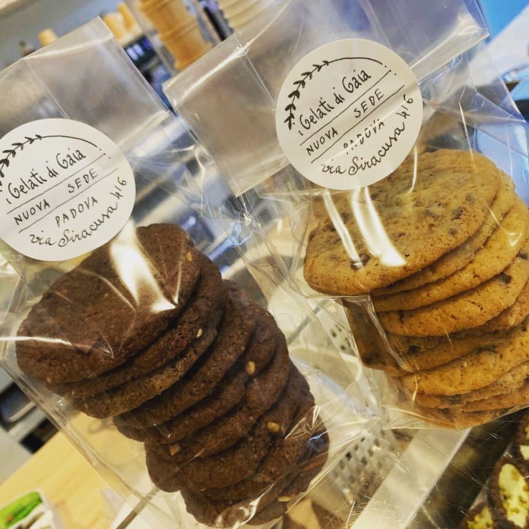 Biscotti di frolla